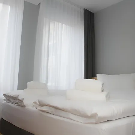 Hotel Mk |