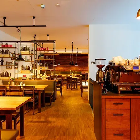 Hotel Mk | Munich