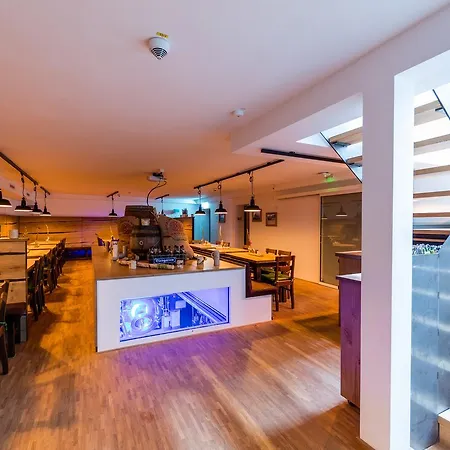Hotel Mk | Munich