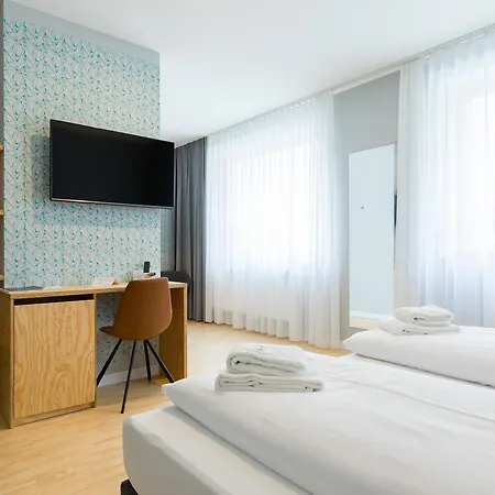 Mk | Hotel
