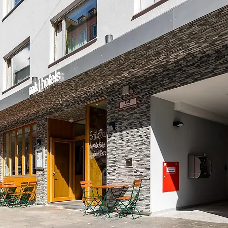 Hotel Mk | 3*