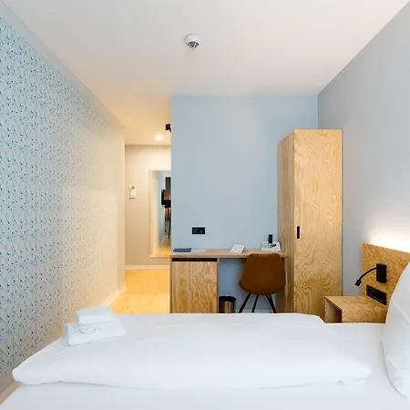 Hotel Mk |