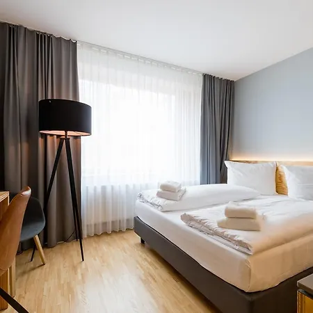 Hotel Mk | Munich