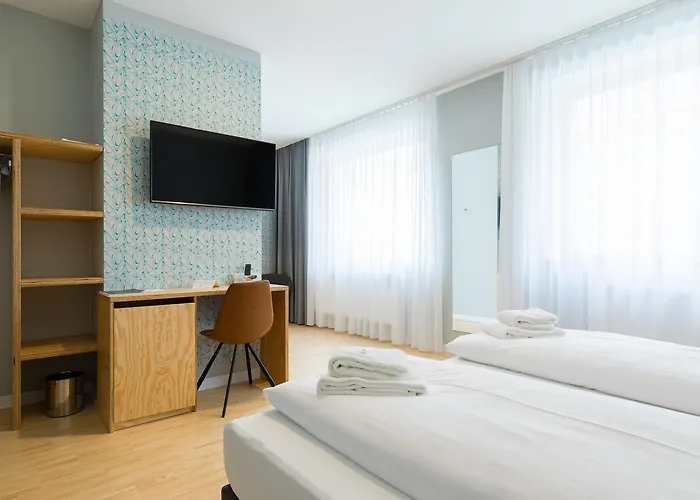 مك | مدينة فندق