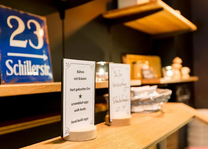 مك | مدينة فندق ميونيخ