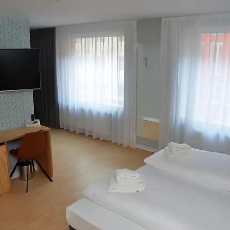 Mk | 시티 호텔 3*