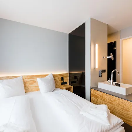 호텔 Mk | 시티 뮌헨