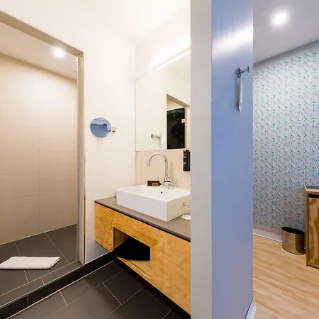 Hotel Mk |