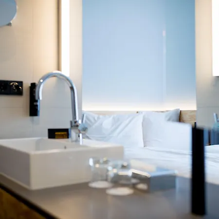 Mk | Hotel