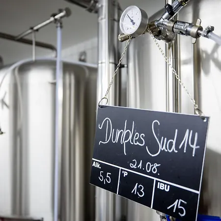 호텔 Mk | 시티 뮌헨