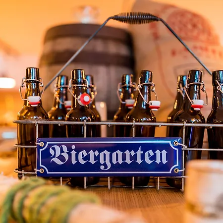 호텔 Mk | 시티 뮌헨