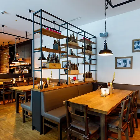 Mk | 시티 호텔 3*