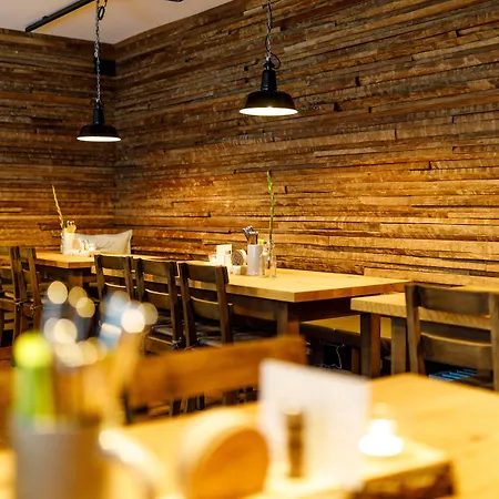 Mk | 시티 호텔 뮌헨