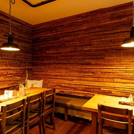 Mk | 시티 호텔 뮌헨