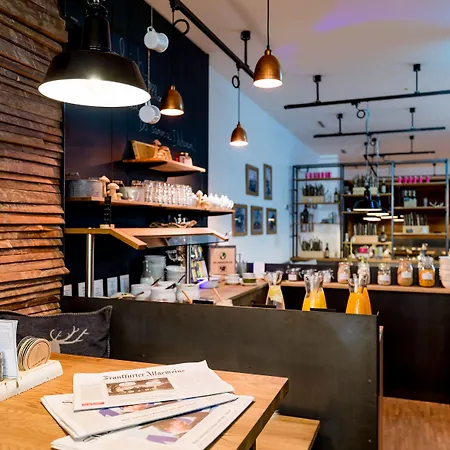 Mk | 시티 호텔 3*