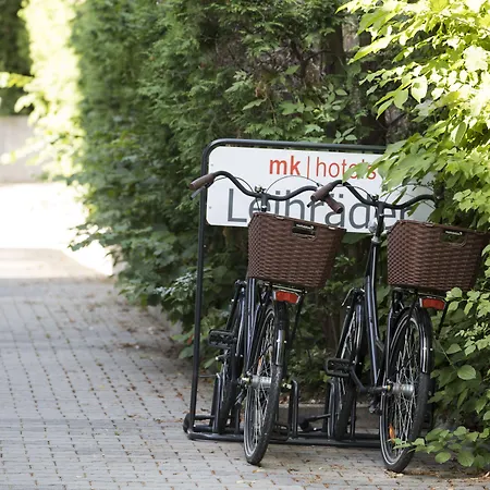 Mk | 3* München