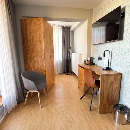 Hotell Mk | München