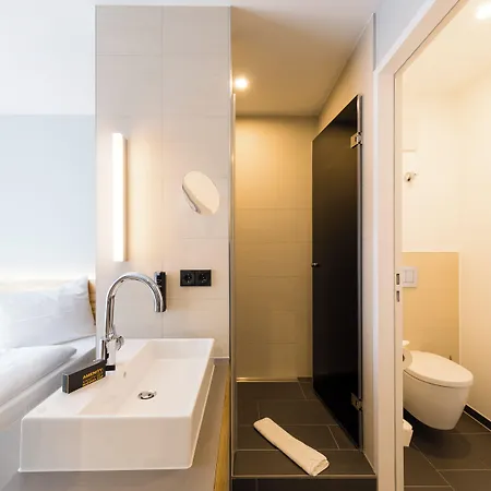 Mk | Hotell