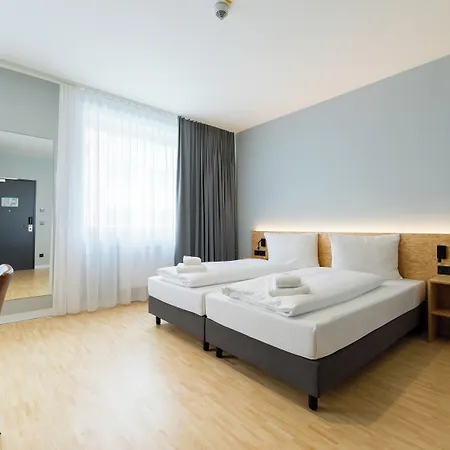 Hotell Mk | München