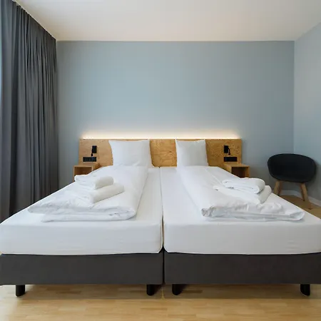 Hotell Mk | München