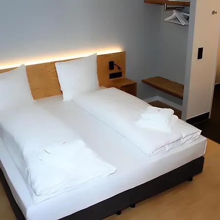 Mk | 시티 호텔 3*