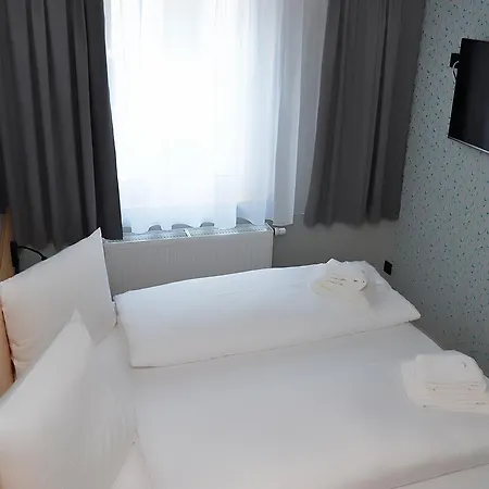 Hotel Mk | München