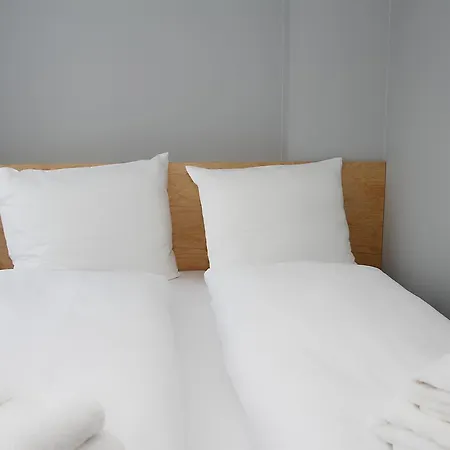 Hotel Mk | München