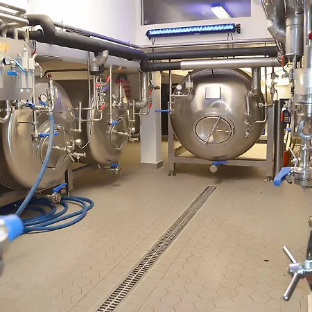 Mk | 시티 호텔 뮌헨