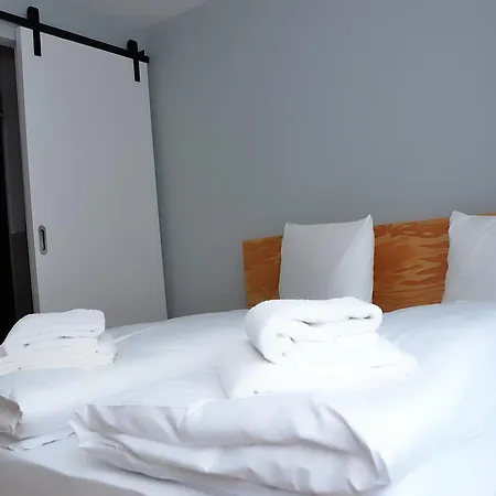 Mk | Hotel München