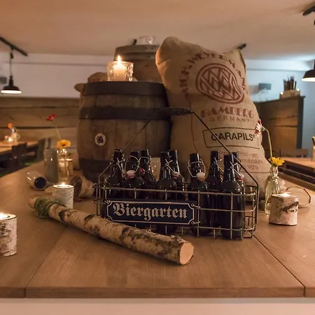 호텔 Mk | 시티 3*