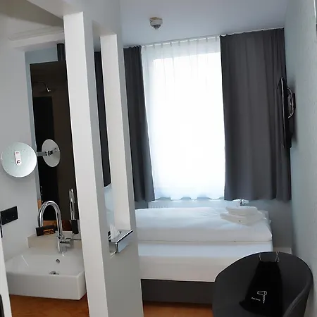 Hotel Mk |