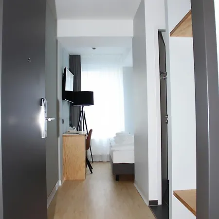 Hotel Mk | 3*
