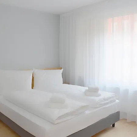 Mk | 시티 3* 뮌헨