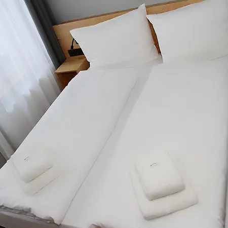 Hotel Mk | 3*