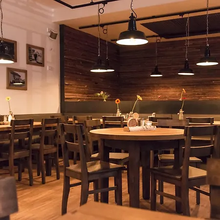 Mk | 시티 호텔 3*