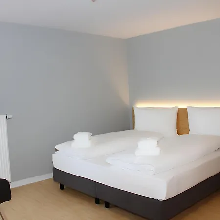 Mk | 시티 호텔 뮌헨