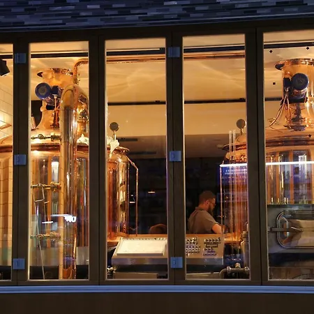 호텔 Mk | 시티 3*