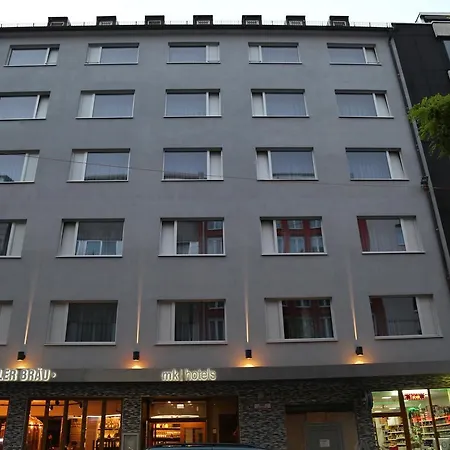 Otel Mk |