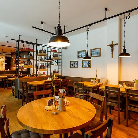 Mk | 시티 호텔 3*