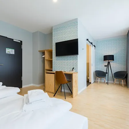 Hotell Mk |