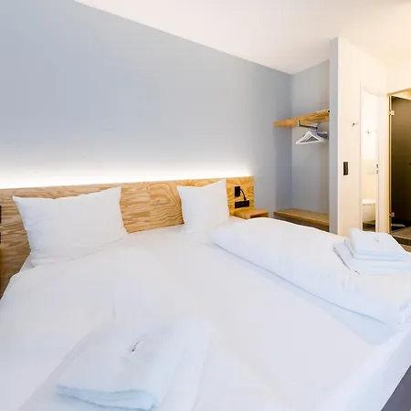 Hotell Mk |