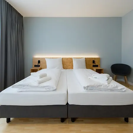 Mk | Hotell