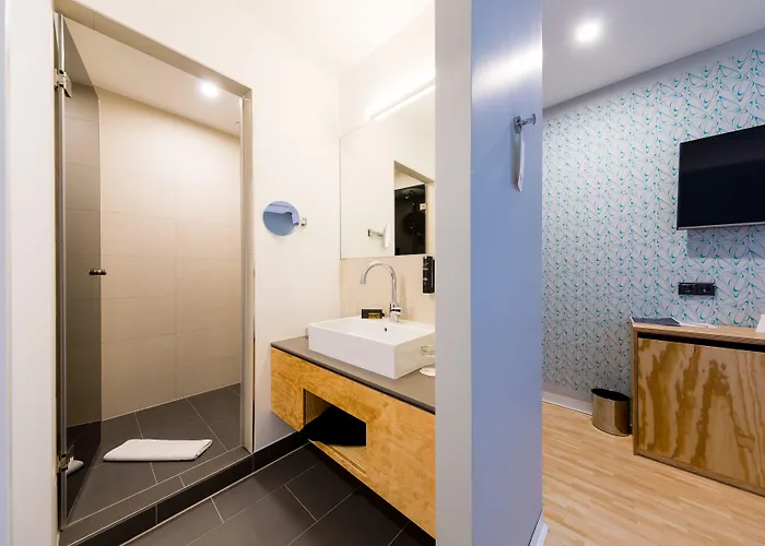Hotel Mk |