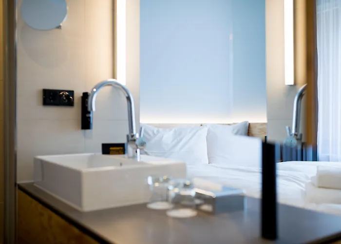 Mk | Hotel