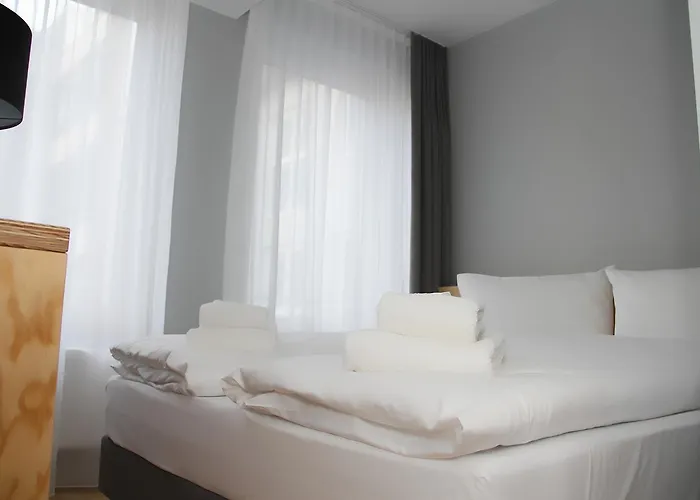 Hotel Mk |