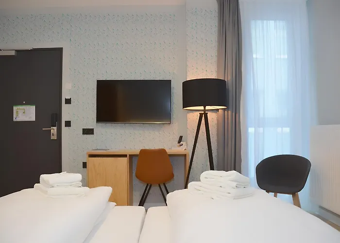 Hotel Mk | 3*