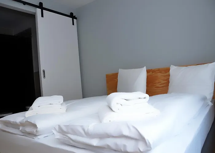 Mk | Hotel Munich