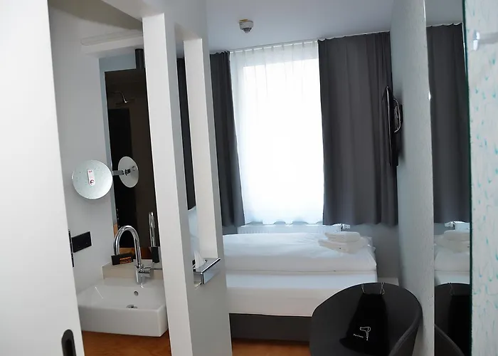 Hotel Mk |