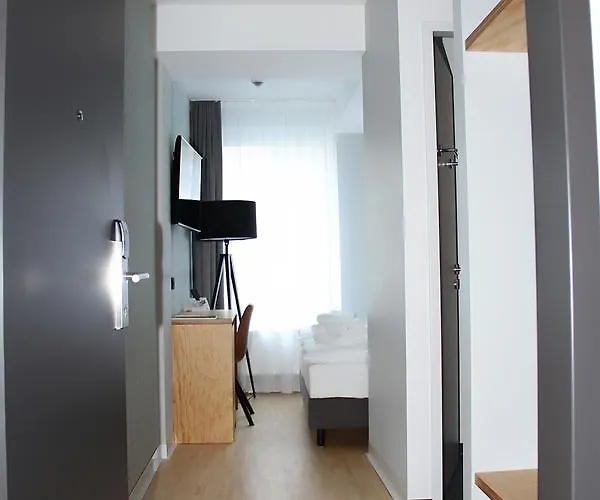 Hotel Mk | 3*