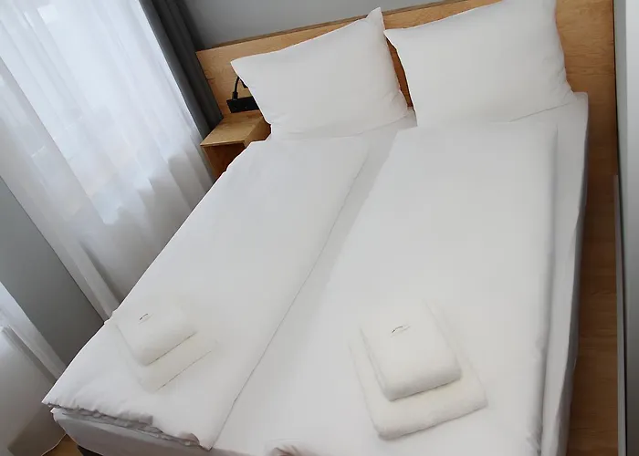 Hotel Mk | 3*